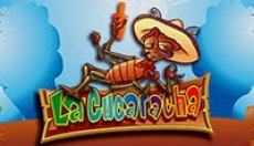 La Cucaracha (Таракан кукарача)