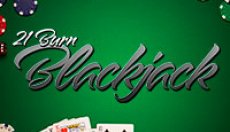 21 Burn Blackjack (Блэкджек «Сожги 21»)