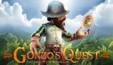  Gonzos Quest 